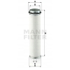 Mann-Filter CF 811 Filtr powietrza wtórnego
